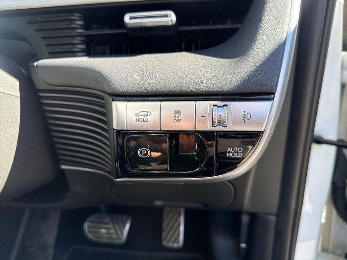2022 Hyundai IONIQ 5 DYNAMIQ