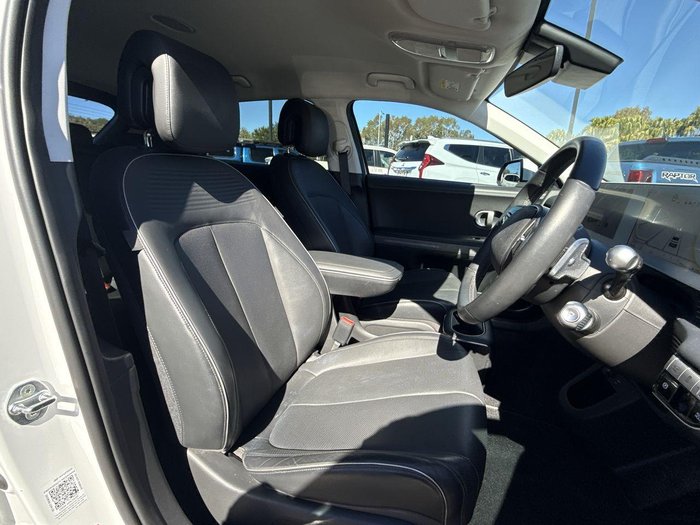 2022 Hyundai IONIQ 5 DYNAMIQ