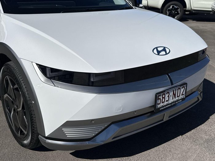 2022 Hyundai IONIQ 5 DYNAMIQ