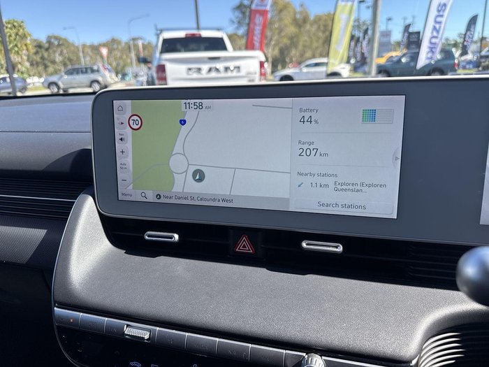2022 Hyundai IONIQ 5 DYNAMIQ