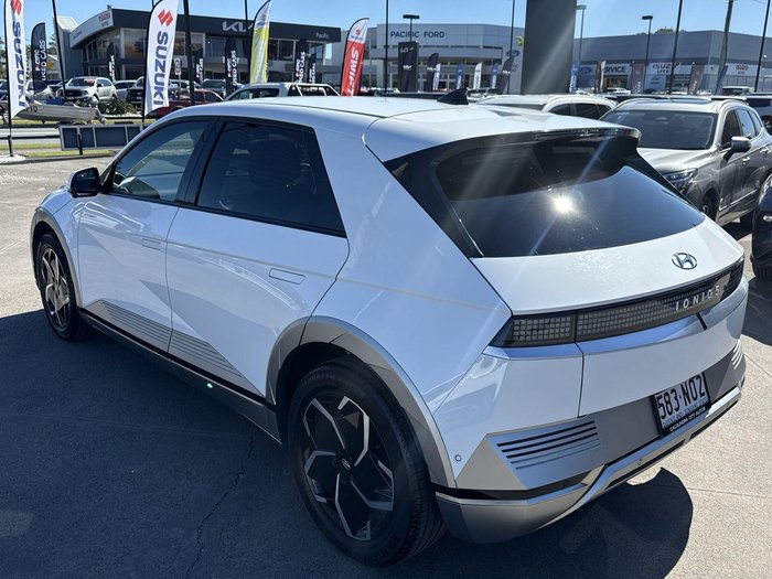 2022 Hyundai IONIQ 5 DYNAMIQ