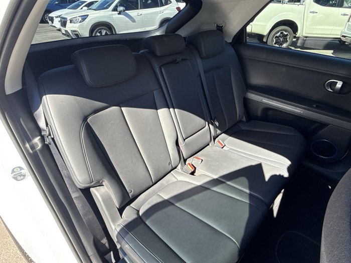 2022 Hyundai IONIQ 5 DYNAMIQ