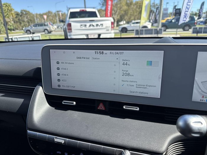 2022 Hyundai IONIQ 5 DYNAMIQ