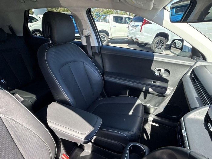 2022 Hyundai IONIQ 5 DYNAMIQ
