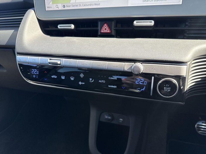 2022 Hyundai IONIQ 5 DYNAMIQ