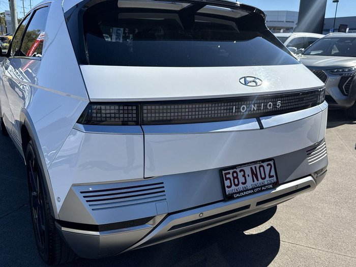 2022 Hyundai IONIQ 5 DYNAMIQ