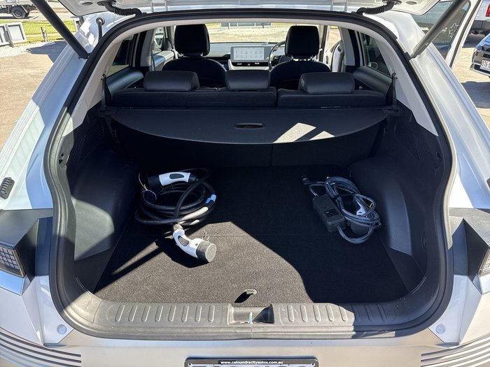 2022 Hyundai IONIQ 5 DYNAMIQ