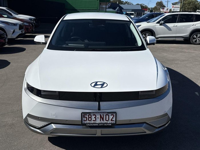 2022 Hyundai IONIQ 5 DYNAMIQ