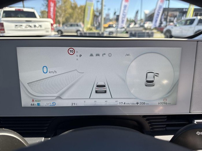 2022 Hyundai IONIQ 5 DYNAMIQ