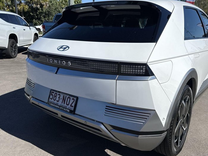 2022 Hyundai IONIQ 5 DYNAMIQ