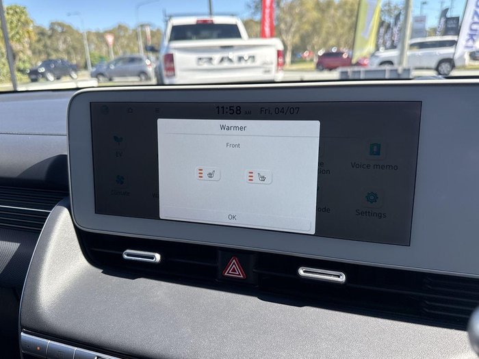 2022 Hyundai IONIQ 5 DYNAMIQ