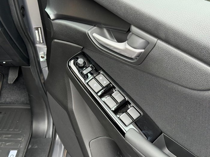 2025 Mazda BT-50 XTR