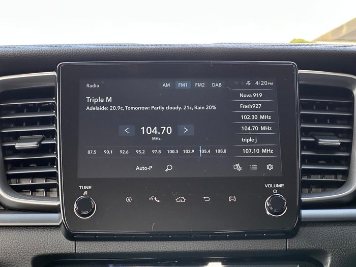 2025 Mazda BT-50 XTR