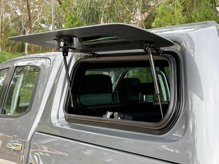 2025 Mazda BT-50 XTR