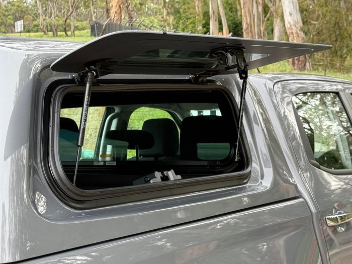 2025 Mazda BT-50 XTR