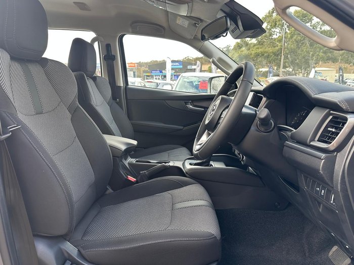 2025 Mazda BT-50 XTR