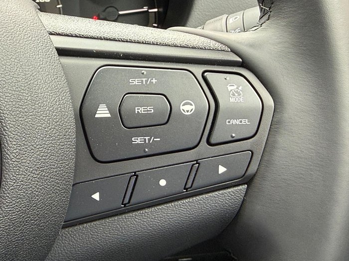 2025 Mazda BT-50 XTR