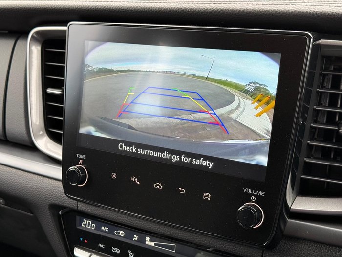 2025 Mazda BT-50 XTR