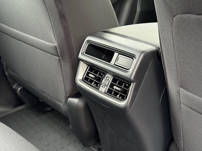 2025 Mazda BT-50 XTR