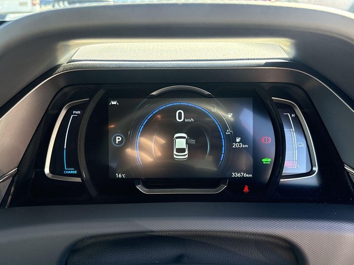 2022 Hyundai IONIQ Electric Elite