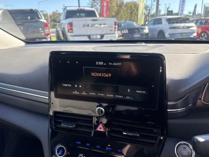 2022 Hyundai IONIQ Electric Elite