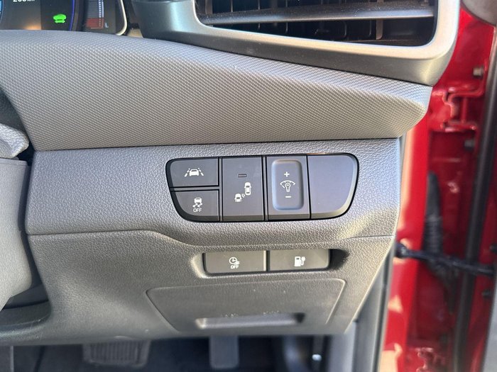 2022 Hyundai IONIQ Electric Elite