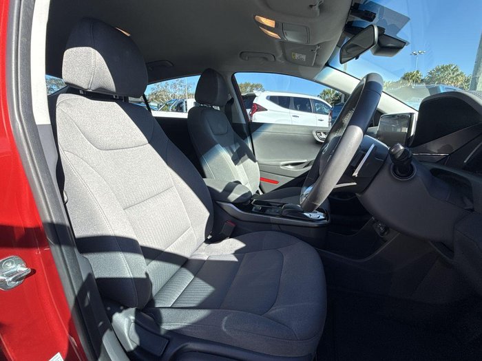 2022 Hyundai IONIQ Electric Elite