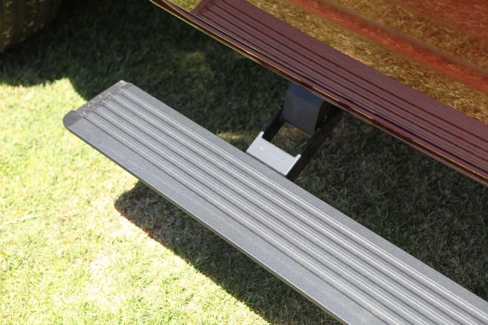 2025 RAM 1500 Limited Hurricane HO RamBox