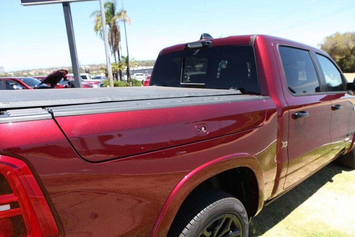 2025 RAM 1500 Limited Hurricane HO RamBox