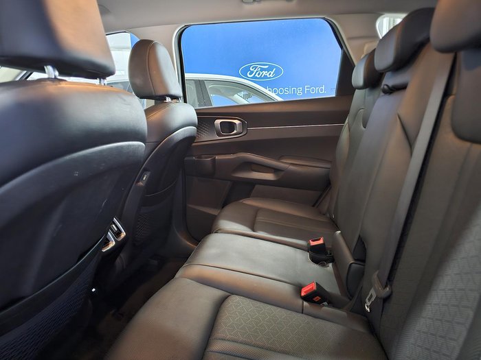 2021 Kia Sorento Sport+