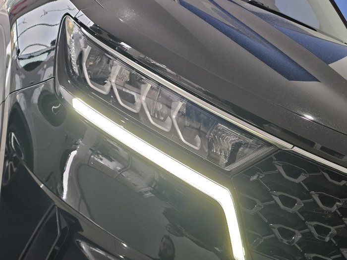 2021 Kia Sorento Sport+