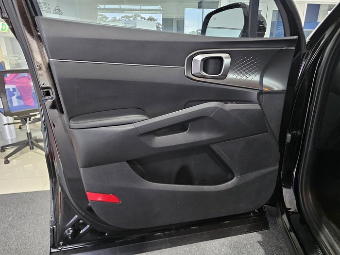 2021 Kia Sorento Sport+