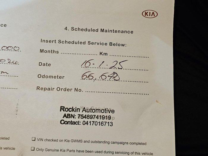 2021 Kia Sorento Sport+