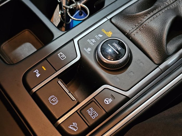 2021 Kia Sorento Sport+