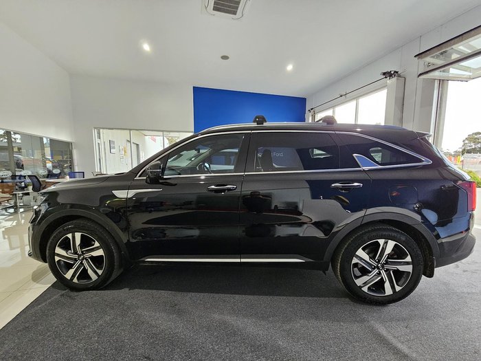 2021 Kia Sorento Sport+