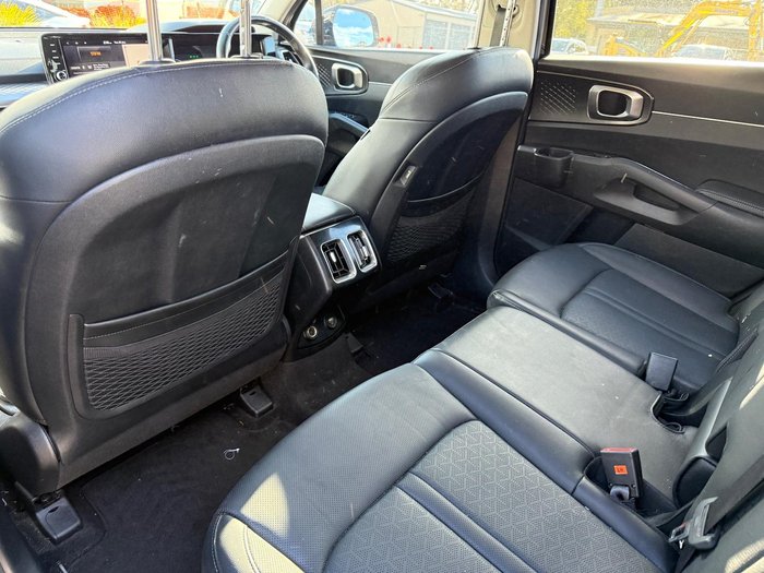 2021 Kia Sorento Sport+