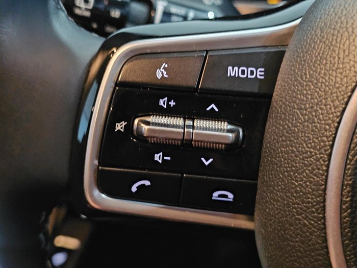 2021 Kia Sorento Sport+