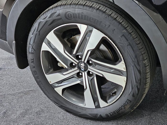 2021 Kia Sorento Sport+