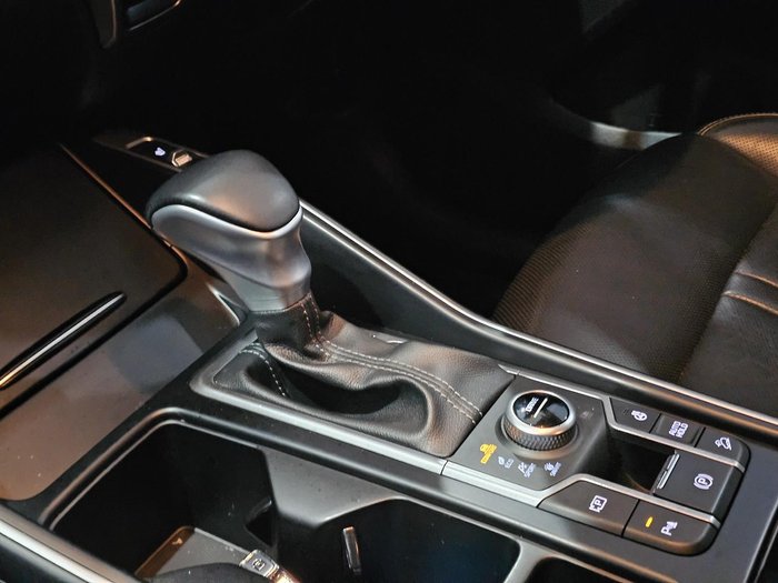 2021 Kia Sorento Sport+