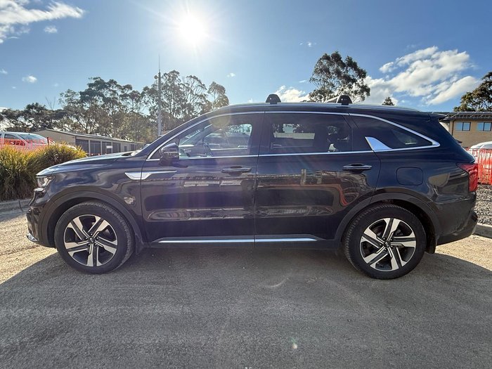 2021 Kia Sorento Sport+