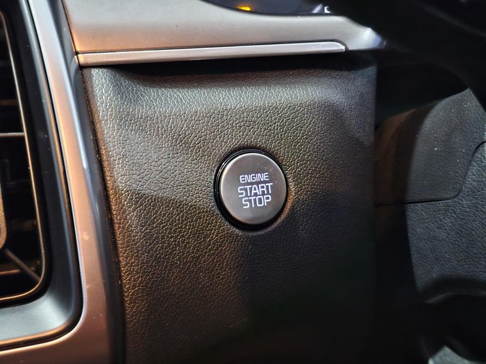 2021 Kia Sorento Sport+