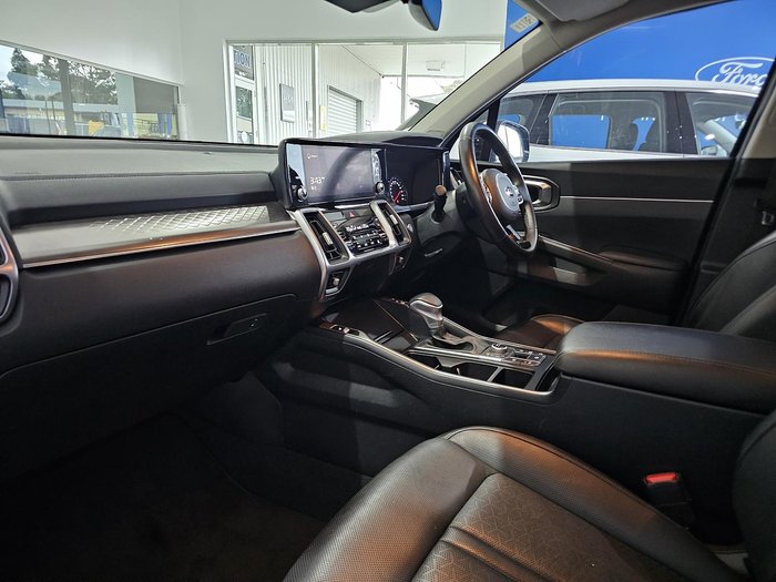 2021 Kia Sorento Sport+
