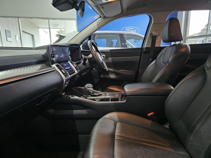 2021 Kia Sorento Sport+
