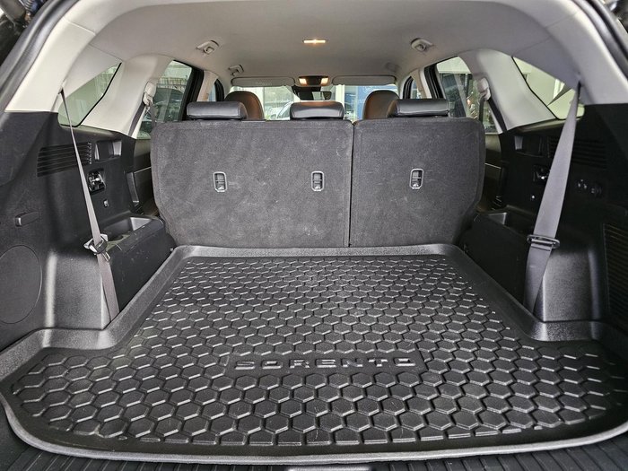 2021 Kia Sorento Sport+