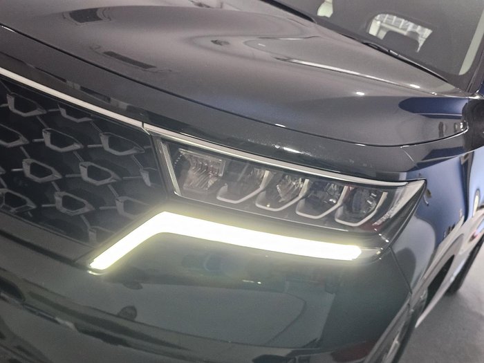 2021 Kia Sorento Sport+