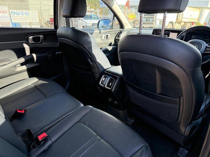 2021 Kia Sorento Sport+