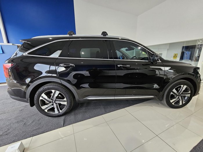 2021 Kia Sorento Sport+