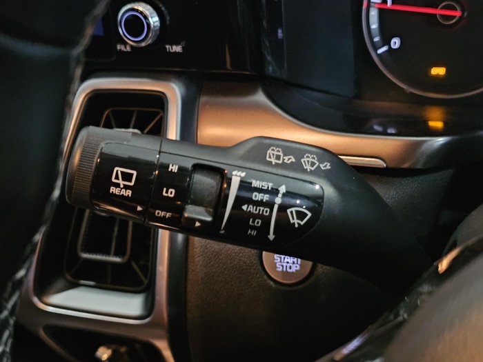 2021 Kia Sorento Sport+