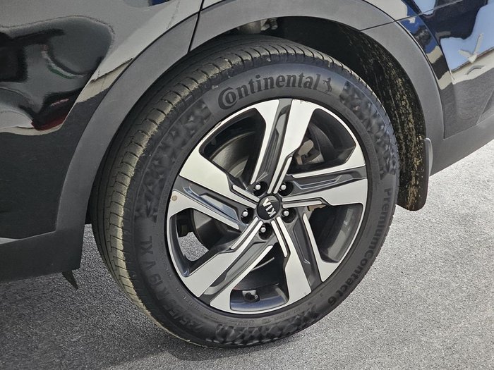 2021 Kia Sorento Sport+