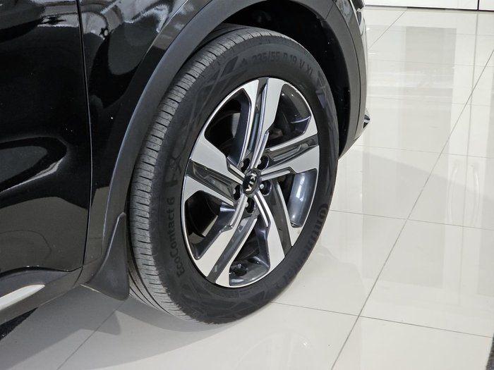 2021 Kia Sorento Sport+